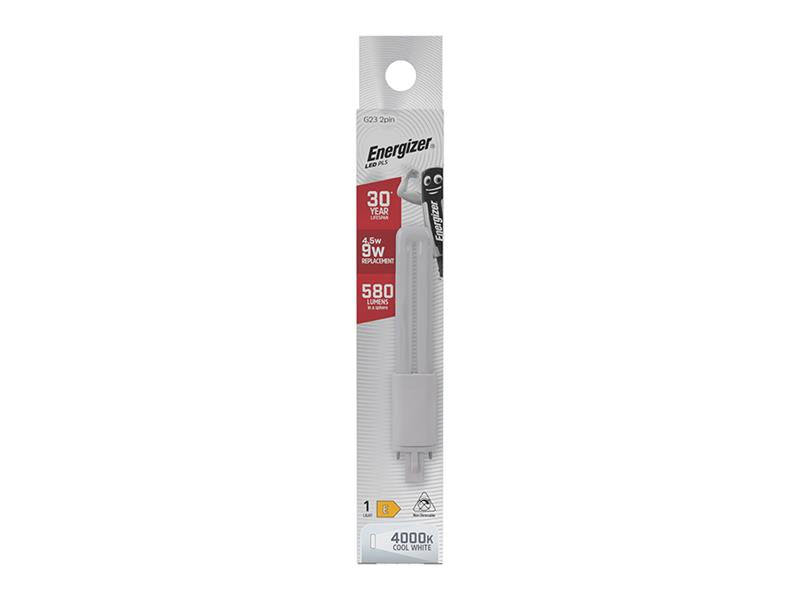 LED PLS Light Bulb Cool White