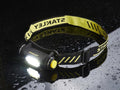 Magnetic Head Torch 300 Lumens
