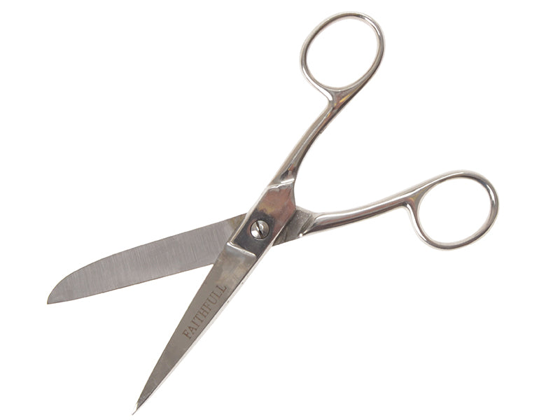 Household Scissors 150mm (6in)                                                  