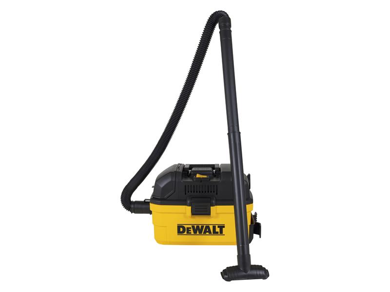 DXV15TA Wet & Dry Toolbox Vacuum 1100W 240V                                     