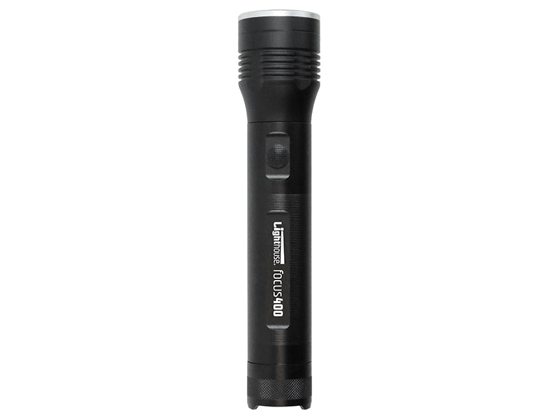 Focus 400 LED Torch 400 lumens