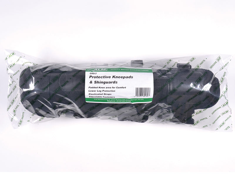 CH017 Leg Protectors                                                            