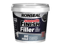Smooth Finish Big Hole Filler 1.2 litre