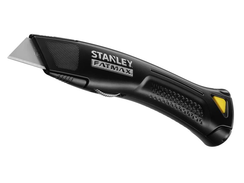FATMAX® Heavy-Duty Trade Knife - Silver
