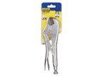 7R Straight Jaw Locking Pliers 178mm (7in)