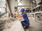 IW 3/4 18.0-EC C Cordless Impact Wrench 18V Bare Unit                           