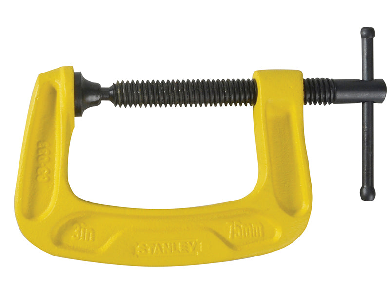 Bailey G-Clamp 150mm (6in)