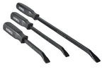 Mechanic's Pry Bar Set, 3 Piece 210, 300 & 450mm                                