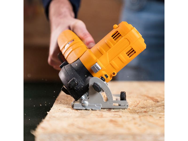 FIXXPACK Circular Saw 85mm 12V Bare Unit                                        