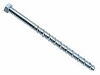 Hex Concrete Screwbolt M8 x 75mm (100)