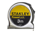 PowerLock® Classic Pocket Tape 5m/16ft (Width 19mm)