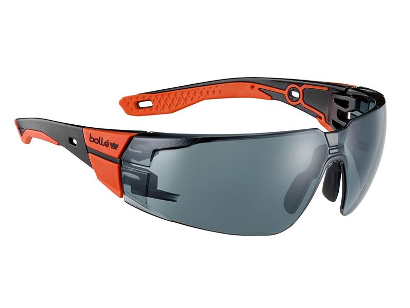 Rush+ 2.0 PLATINUM® Safety Glasses