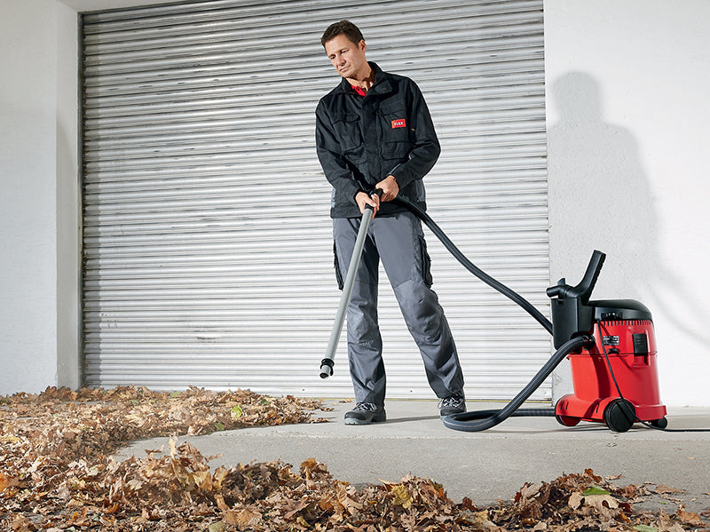 VCE 26 L MC Safety Vacuum Cleaner 1250W 110V                                    