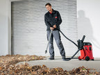 VCE 26 L MC Safety Vacuum Cleaner 1250W 110V                                    