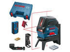 GCL 2-50 Professional Combi Laser + LR 6 Receiver                               