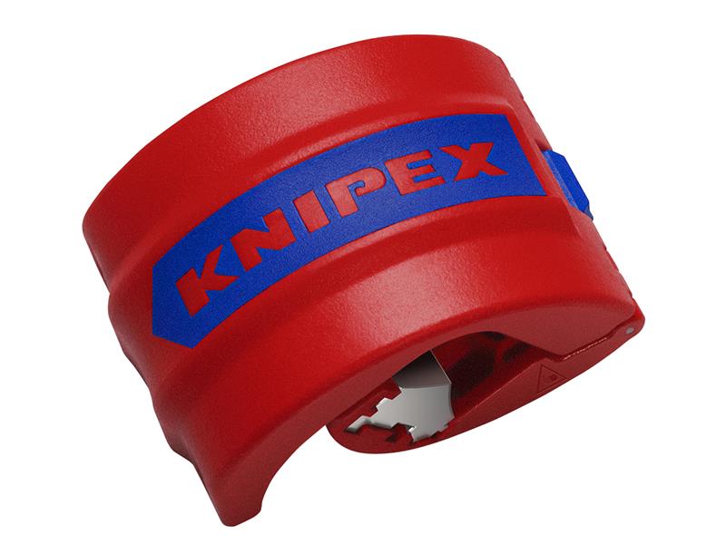 90 22 10 BiX® Pipe Cutter 72mm                                                  