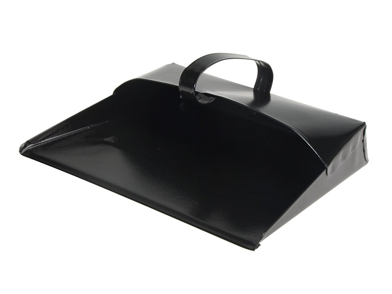 Dustpan Metal 280mm                                                             