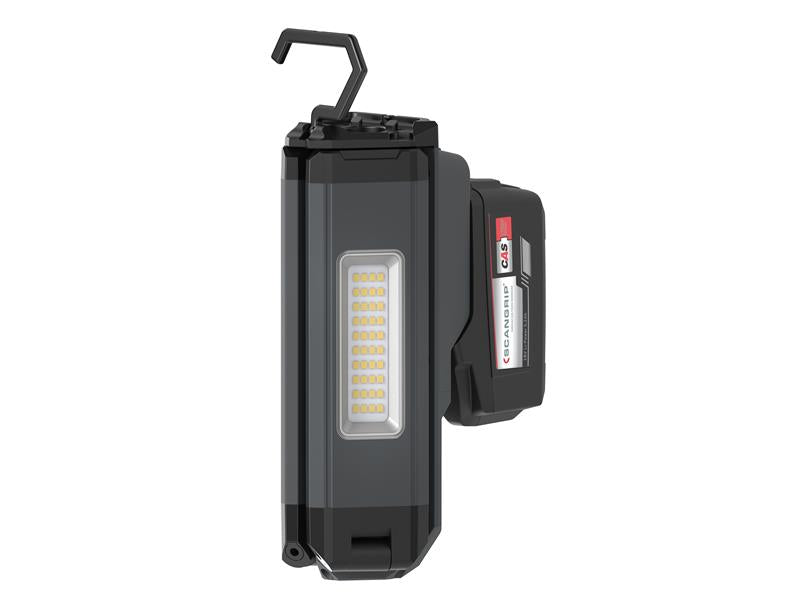 TOWER COMPACT CONNECT Light 2500 Lumens 18V Bare Unit