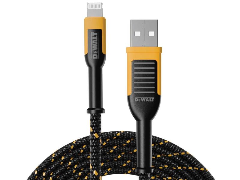 USB C to USB C Reinforced Charging Cable 1.2m (4ft)