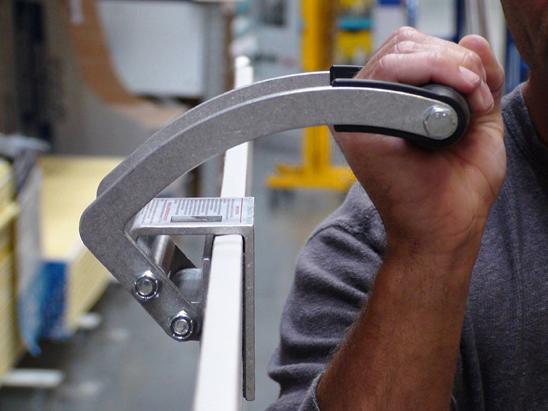 GORILLA® Gripper - Door Gripper