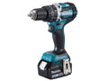 DHP484 Brushless Combi Drill