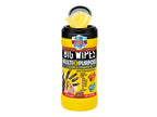 Multi-Purpose Pro+ Antiviral Wipes (Pro Pack Tub 120)                           