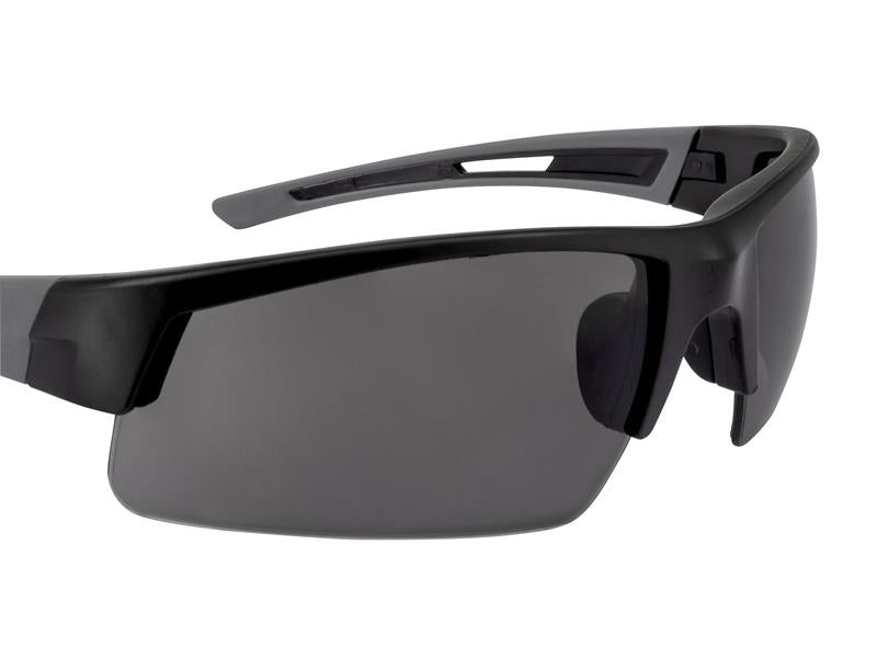 DPG100 Crosscut Safety Glasses