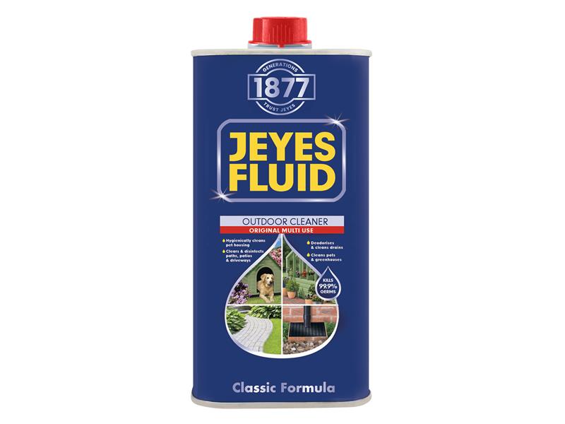 Jeyes Fluid Classic Formula 300ml                                               