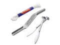 620K Line Pin, Line & Brick Jointer Set                                         