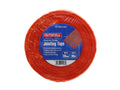 Plasterers Orange Jointing Tape 48mm x 90m                                      