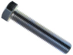 High Tensile Set Screw ZP M8 x 90mm (Box 100)
