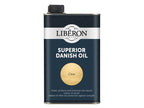 Superior Danish Oil 5 litre