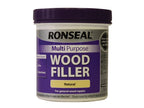 Multipurpose Wood Filler Tub White 465g