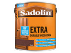 Extra Durable Woodstain Heritage Oak 2.5 litre