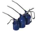 Pistol Type Oil Can 125ml                                                       