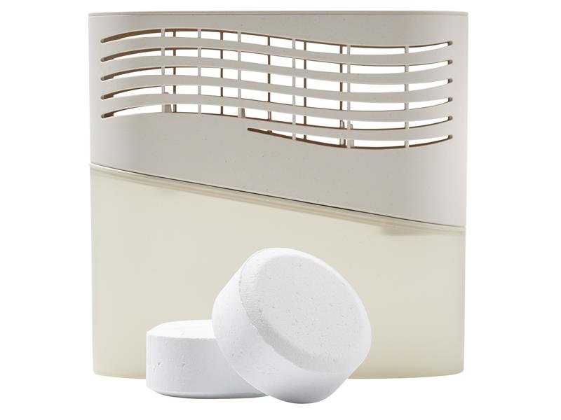 Breathe Moisture Absorber Unit                                                  