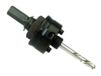 3834-ARBR-11152-C Carded Arbor 7/16in 32-210mm