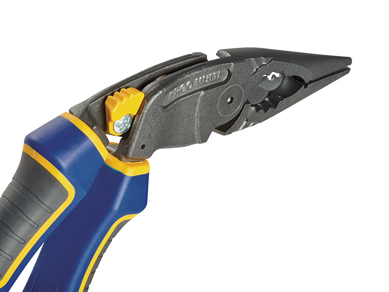 ErgoMulti Long Nose Pliers 200mm (8in)