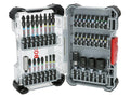 PRO Impact Screwdriver Bit Set, 36 Piece                                        