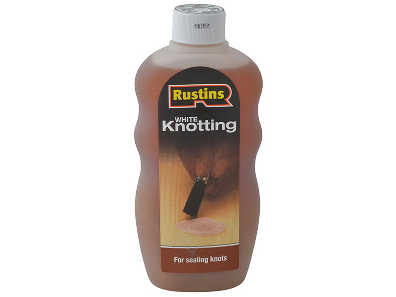 Knotting White 125ml