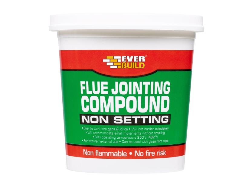 Flue Jointing Compound 1kg                                                      