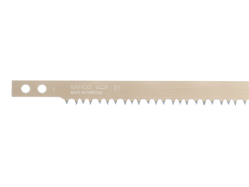 51-36 Peg Tooth Hard Point Bowsaw Blade 900mm (36in)                            