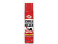 Spider & Crawling Insect Killer Spray