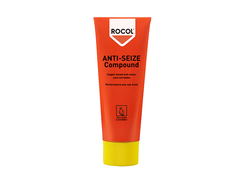 ANTI-SEIZE Compound Tin 500g