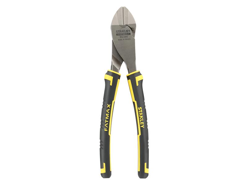 FatMax® Diagonal Cutting Pliers 200mm (8in)