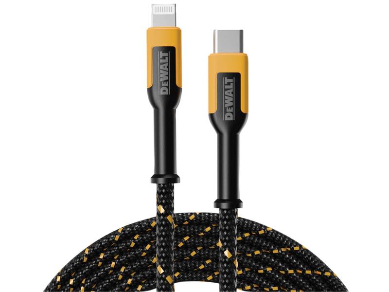 USB C to USB C Reinforced Charging Cable 1.2m (4ft)