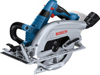 GKS 18V-70 L Professional BITURBO Circular Saw 18V Bare Unit                    