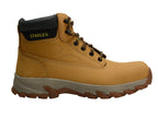 Tradesman SB-P Safety Boots Honey UK 8 EUR 42