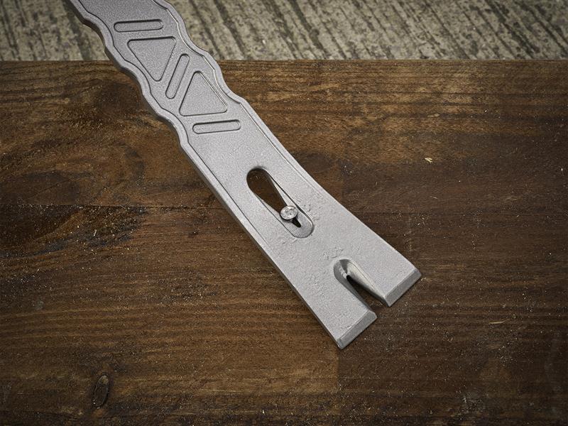 GORILLA® Pro-Grip Utility Bar 376mm (15in)