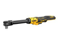 DCF512EN XR Brushless 1/2in Extended Ratchet 18V Bare Unit